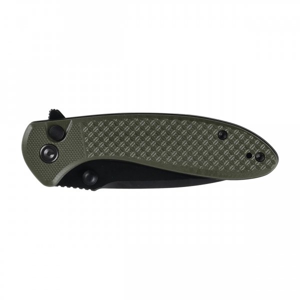 Nóż składany Civivi Faeger OD Green G10 C24031-2