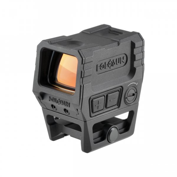 Kolimator zamknięty Holosun AEMS CORE Red Dot AEMS-CORE-X2-RD