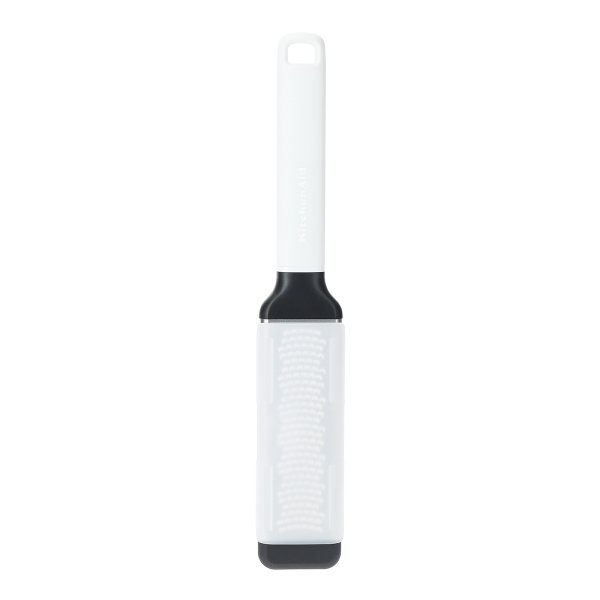 KitchenAid tarka drobna Porcelain White