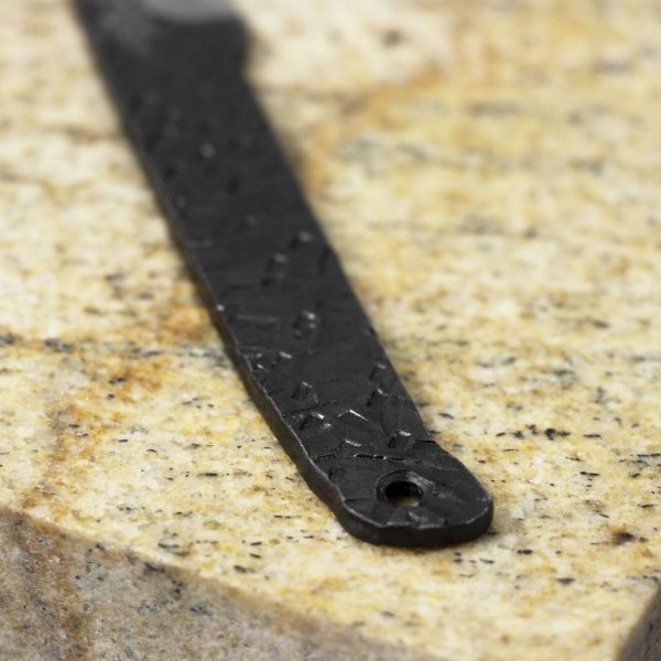 Kanetsune Shirogami#2 Nóż Kiridashi 65 mm