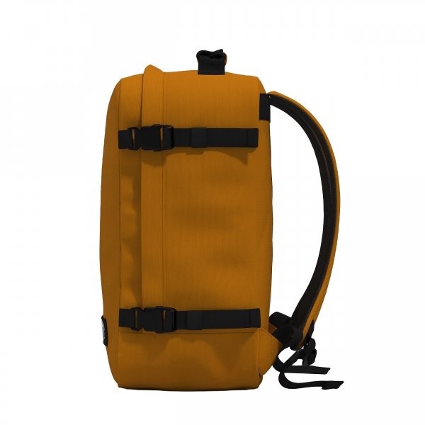 Plecak do kabiny samolotu CabinZero Classic 36 l orange chill