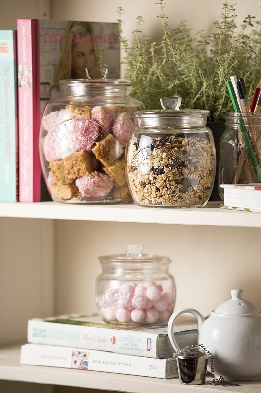 Kilner  Słoik do przechowywania 2l,Universal Storage