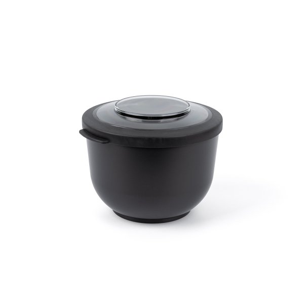 Pojemnik, miseczka Tylla 1.2 L - Charcoal