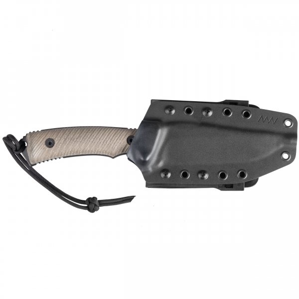 Nóż ANV Knives M311 ANVM311-005 oliwkowy