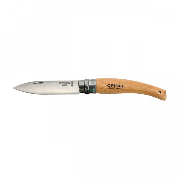 Nóż Opinel 8 ogrodniczy w blistrze