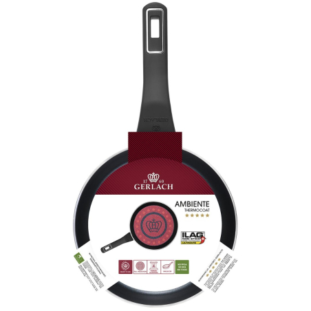 Patelnia Ambiente ThermoCoat 20 cm