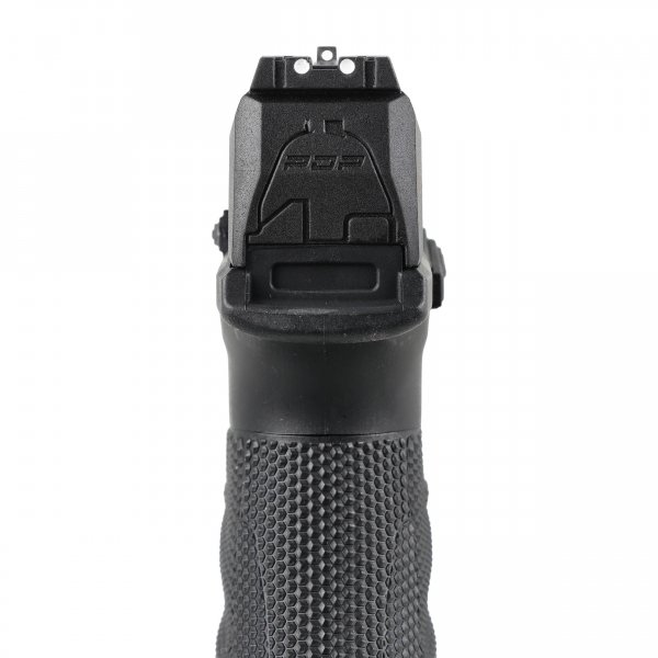 Pistolet wiatrówka Walther PDP Compact 4&quot; 4,5 mm BB CO2 {|3 J