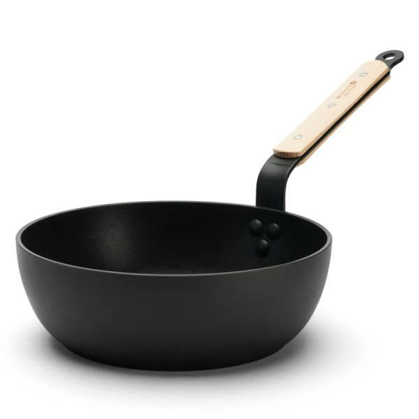 DE BUYER Rondel CHOC B BOIS 24 cm