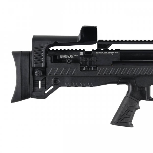 Wiatrówka Optima by Hatsan Blitz BP 5,5 mm