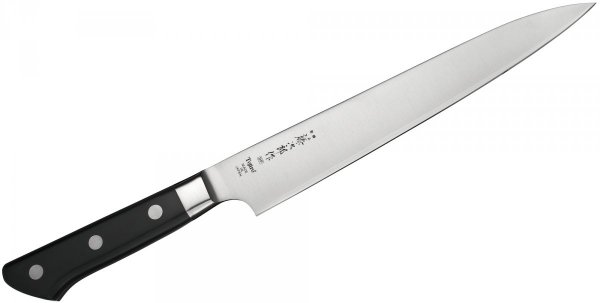 Nóż do porcjowania 21cm Tojiro DP3