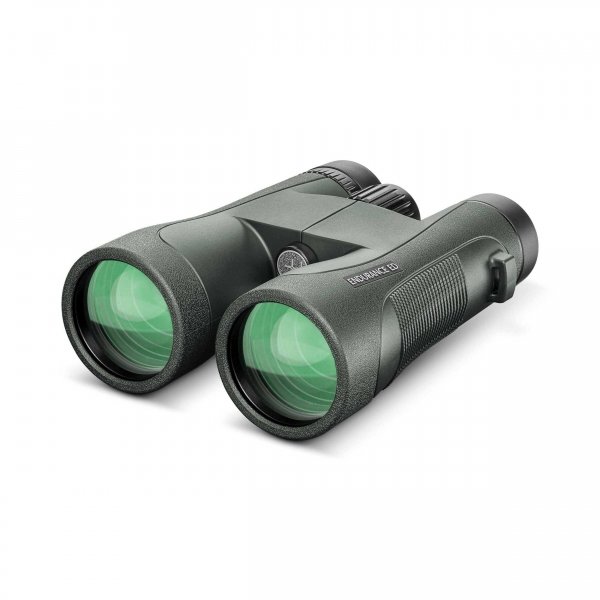 Lornetka Hawke Endurance ED 12x50 zielona
