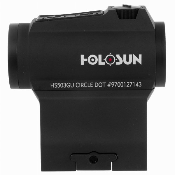 Kolimator Holosun Red Dot HS503GU