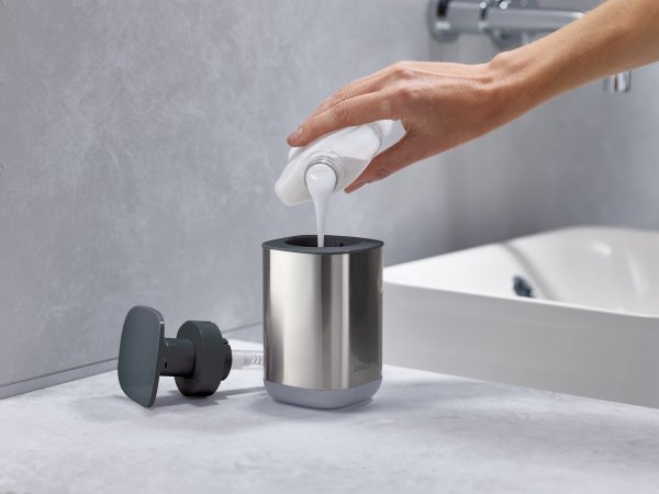 JJ-Zestaw do kuchni, Rethink Your Sink