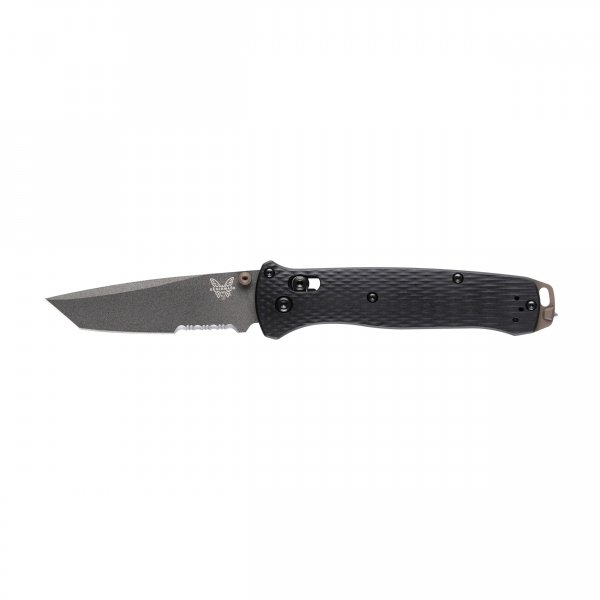 Nóż składany Benchmade 537SGY-03 Bailout