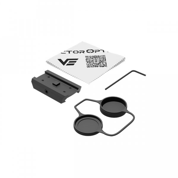 Kolimator Vector Optics Scrapper Red Dot Gen. II SCRD-46