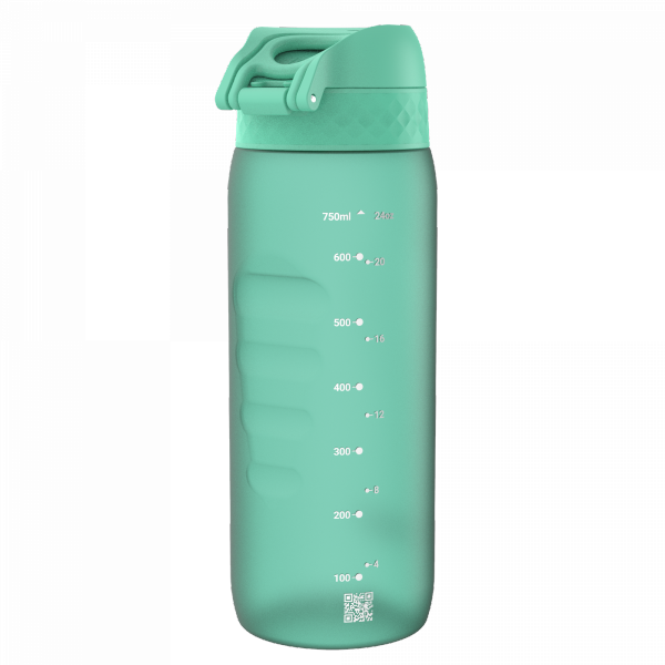 Butelka ION8 BPA Free I8RF750TEAL Teal
