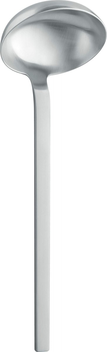 ZWILLING MINIMALE 68-częściowy Zestaw Sztućców Matowych - Srebrny Minimale