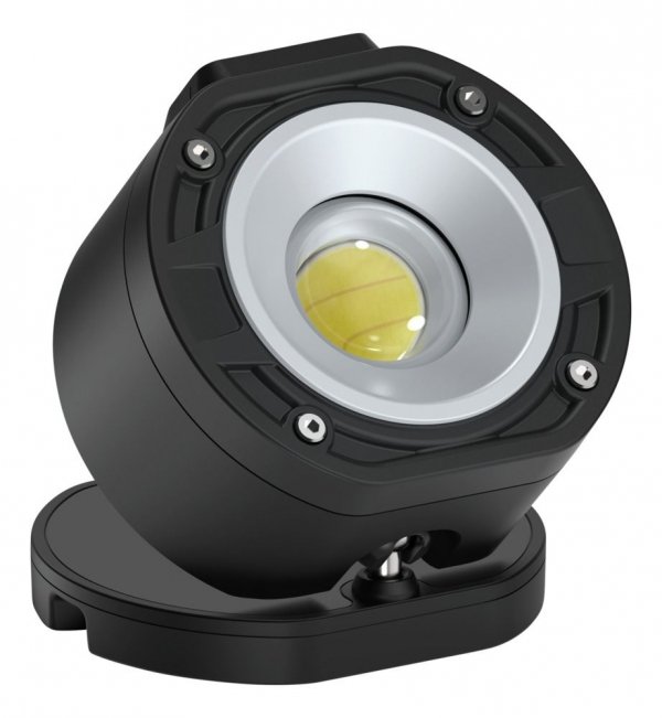 Lampa robocza Ansmann LED FL1100R, 700 lm, aku