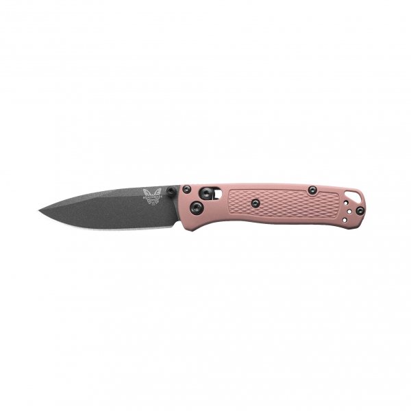 Nóż Benchmade 533BK-05 Mini Bugout
