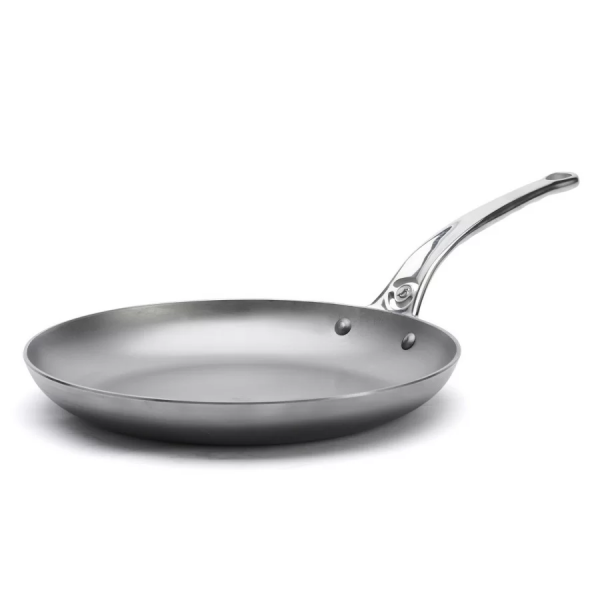DE BUYER Patelnia do omletów MINERAL B PRO 28 cm