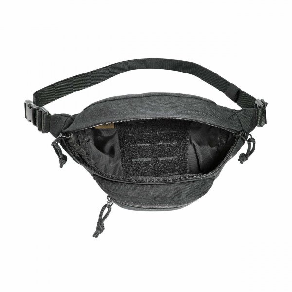 Nerka taktyczna Tasmanian Tiger Modular Hip Bag czarna