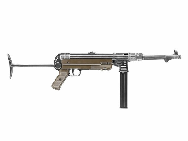 Karabinek wiatrówka Legends MP LE 4,5 mm