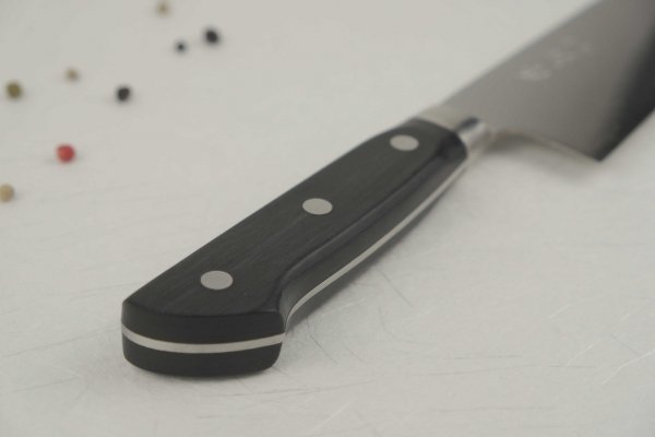 Nóż kuchenny Tetsuhiro KAS Gyuto 175 mm [KAS-952]
