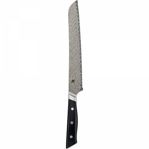 Nóż Do Pieczywa 24 Cm 800DP Miyabi