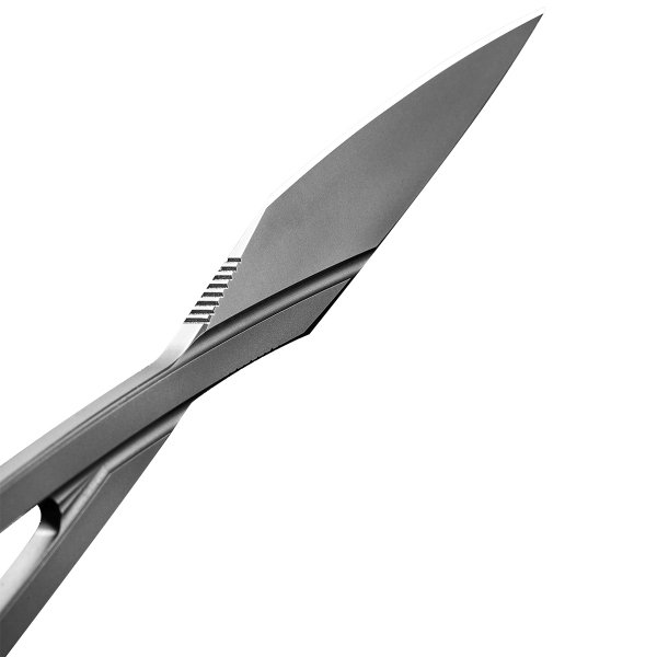 Nóż na szyję Civivi D-Art C21001-1 silver