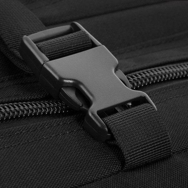 Plecak M-Tac Large Assault Pack Laser Cut czarny
