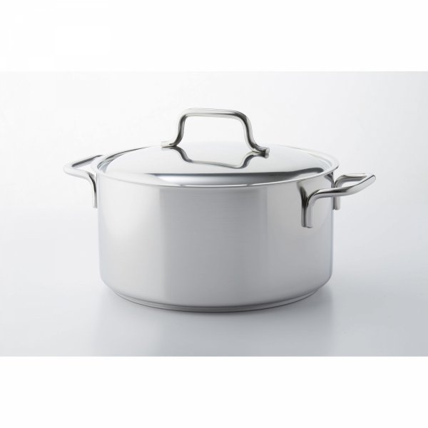 Garnek 2.2l Apollo 7 Demeyere