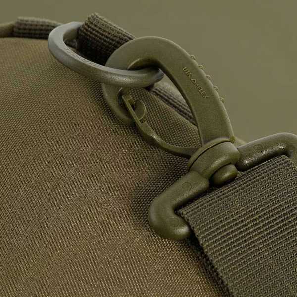 Torba M-Tac Assistant Bag 4 l - Ranger Green (GP0186-RG)