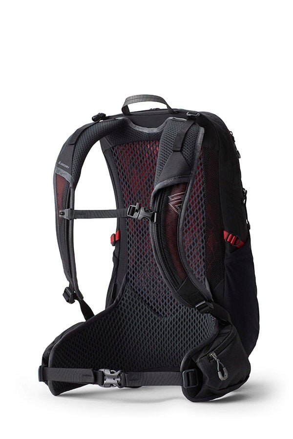 Plecak Gregory Zulu 20L Lt Rc V.Black