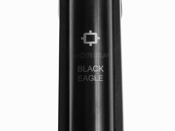 Wiatrówka Norica Black Eagle 4,5 mm