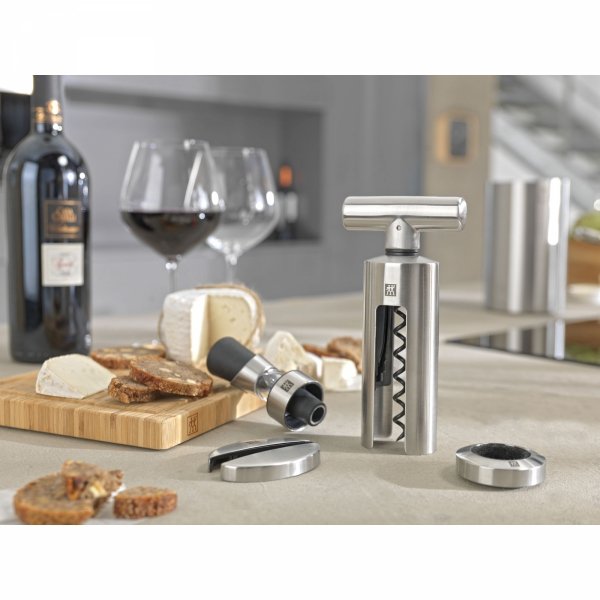 Korkociąg 19 Cm Zwilling Sommelier