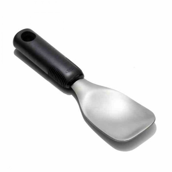Oxo-narzędzie/łopatka do Lodów Czarna, Good Grips