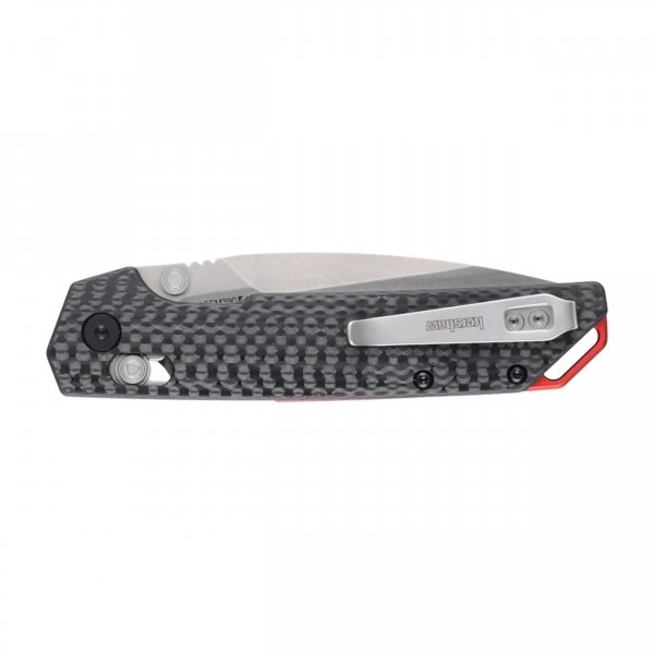Nóż składany Kershaw Iridium 2038 M390