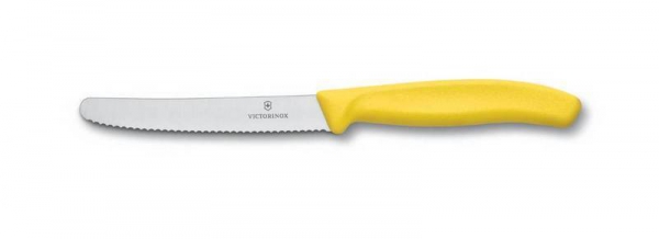 Nóż kuchenny do warzyw Victorinox 6.7836.L118