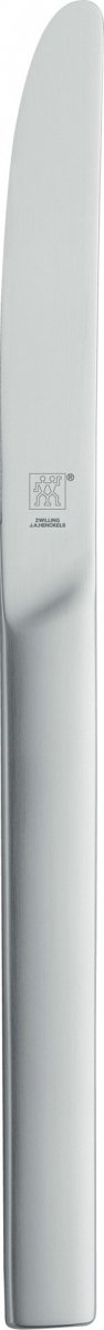 ZWILLING MINIMALE 60-częściowy Zestaw Sztućców Matowych - Srebrny Minimale