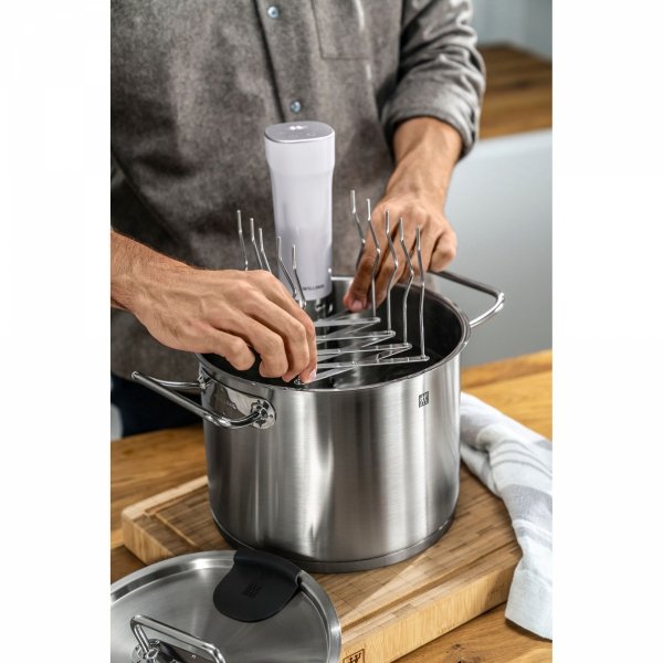 Kratka do Sous-vide Enfinigy Zwilling