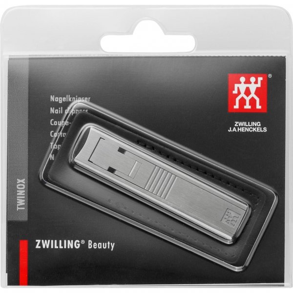 Satynowa Obcinarka Ze Stali Nierdzewnej 6 Cm Twin S Zwilling