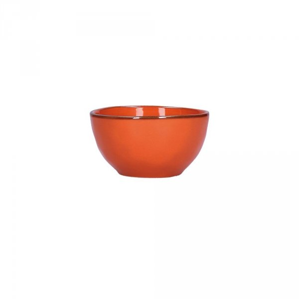 Zestaw 6 Misek Na Owoce 11 Cm Concerto Arancione Rose&Tulipani