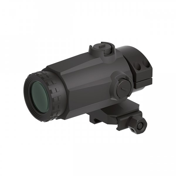 Powiększalnik Vector Optics Maverick III 3x22 Mil SCMF-31 czarny
