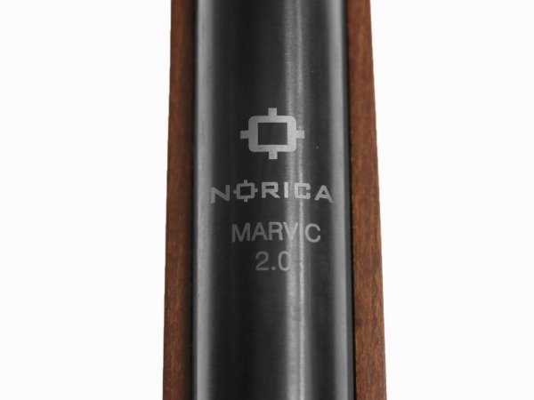 Wiatrówka Norica Marvic 2.0 4,5 mm