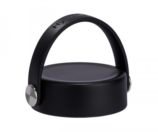 Hydro flask Zakrętka Wide Flex Cap Black