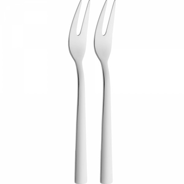 Zestaw 2 Widelców Do Mięsa Dinner Zwilling