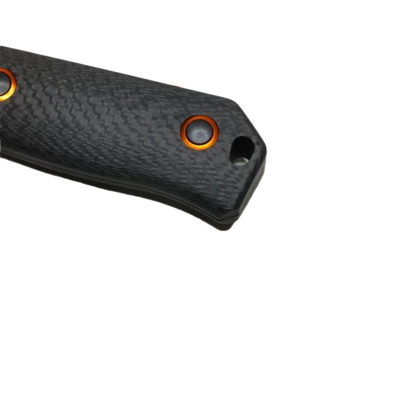 Nóż Benchmade 15600OR Raghorn