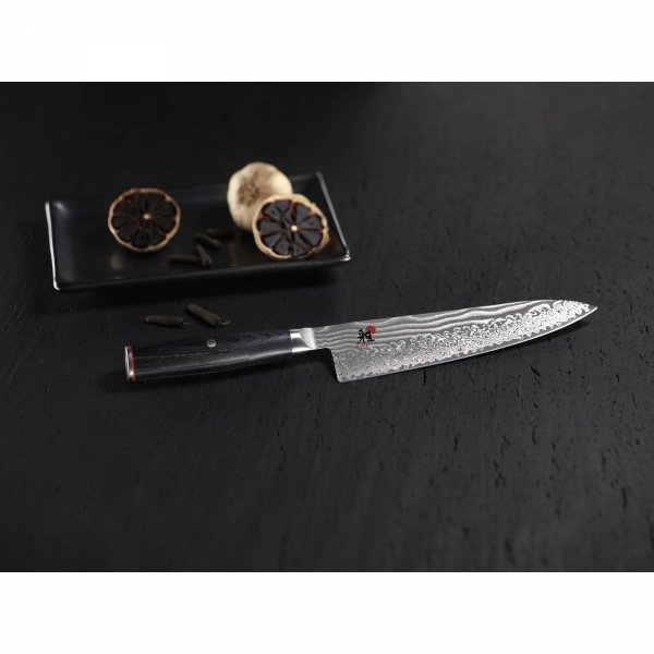 Nóż Gyutoh 20 Cm 5000FCD Miyabi