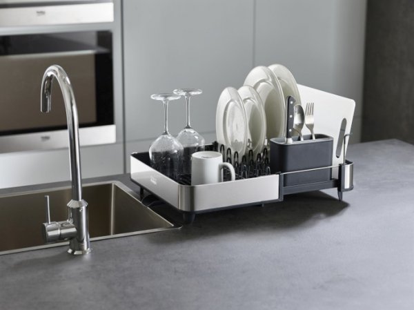 JJ-Zestaw do kuchni, Rethink Your Sink