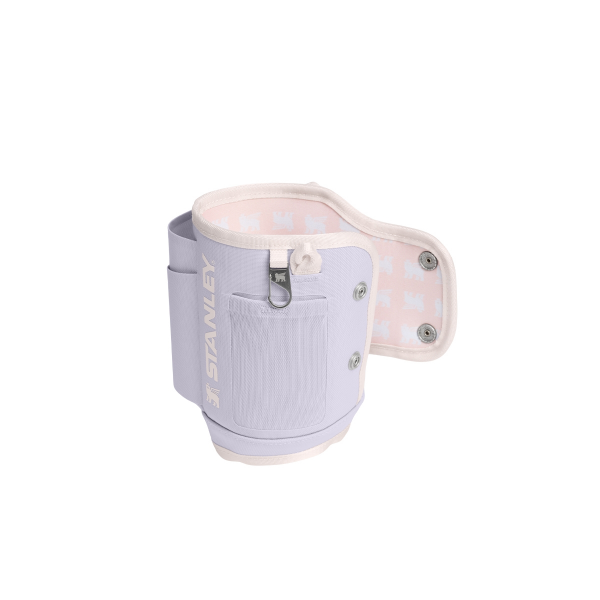 Stanley torba Carry-All na Quencher 0.89L Purple Dust